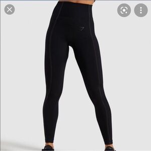 Gymshark Ultra Seamless Leggings